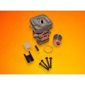 Henger szett McCulloch CS340