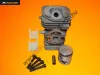 Henger szett McCulloch CS340