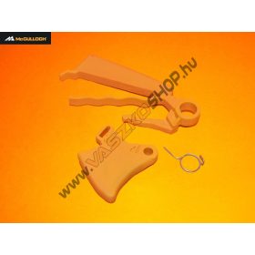 Gázkar készlet McCulloch CS 340