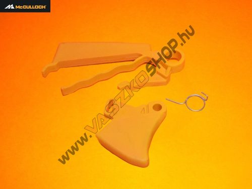 Gázkar készlet McCulloch CS 340