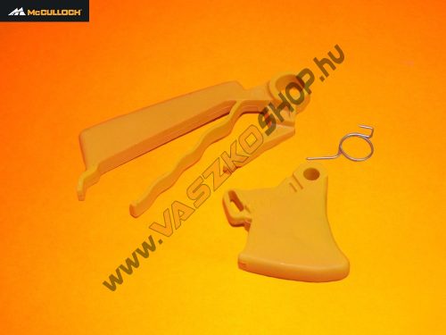 Gázkar készlet McCulloch CS 340