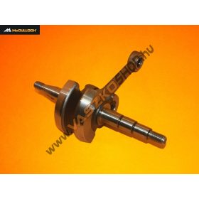 Főtengely McCulloch CS340