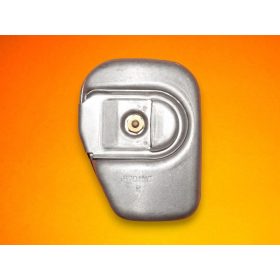 Kipufogó McCulloch CS340 (gyári)