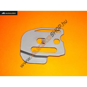 Olajterelő lemez McCulloch CS340 , CS380