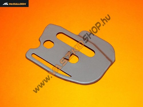 Olajterelő lemez McCulloch CS340 , CS380