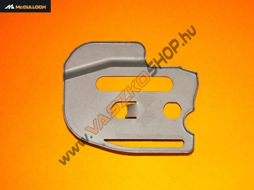 Olajterelő lemez McCulloch CS340 , CS380