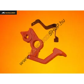 Stop kapcsoló McCulloch CS340 , CS380