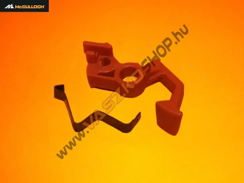 Stop kapcsoló McCulloch CS340 , CS380
