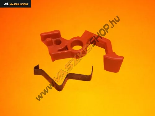 Stop kapcsoló McCulloch CS340 , CS380