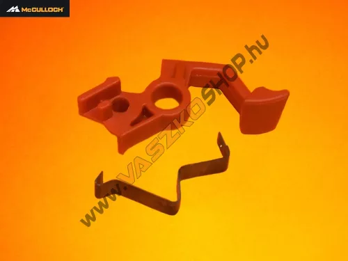 Stop kapcsoló McCulloch CS340 , CS380