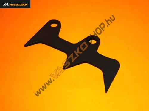 Rönktámasz McCulloch CS340