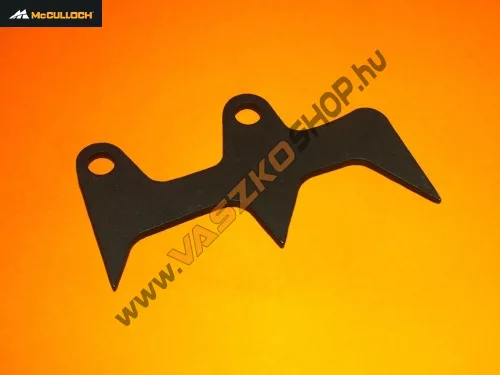 Rönktámasz McCulloch CS340