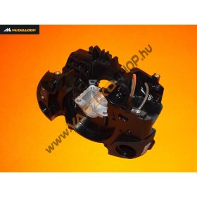 Forgattyúsház McCulloch CS 340 , CS 380