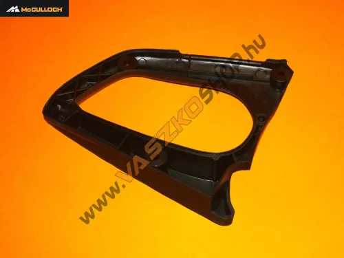 Burkolat markolat bal McCulloch CS340 , CS380