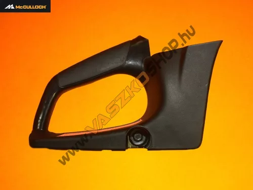 Burkolat markolat jobb McCulloch CS340 , CS380
