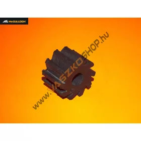 Rezgéscsillapító gumi McCulloch 838