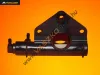 Olajszivattyú McCulloch 838