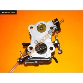 Karburátor McCulloch CS330 , CS400