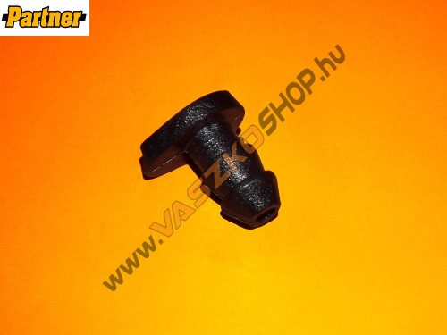 Olajcső csonk Partner P340S , 350S , 360S