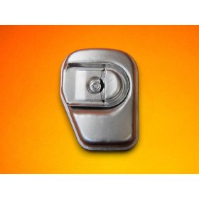 Kipufogó McCulloch CS340 (utángyártott)