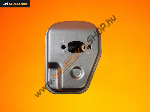 Kipufogó McCulloch CS340 (utángyártott)