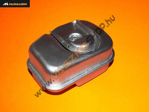 Kipufogó McCulloch CS340 (utángyártott)