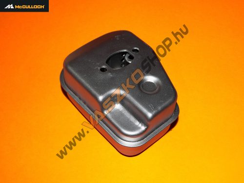 Kipufogó McCulloch CS340 (utángyártott)