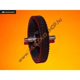 Bakelitkerék McCulloch CSE1835 , CSE2040