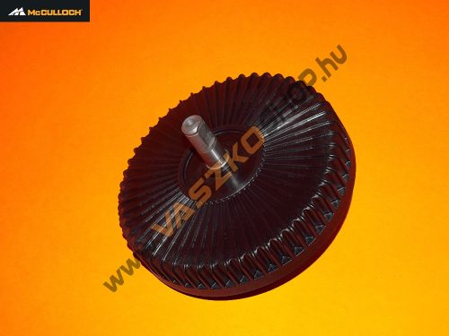 Bakelitkerék McCulloch CSE1835 , CSE2040