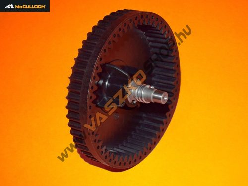 Bakelitkerék McCulloch CSE1835 , CSE2040