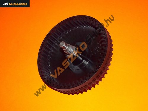 Bakelitkerék McCulloch CSE1835 , CSE2040