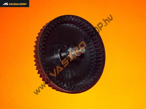 Bakelitkerék McCulloch CSE1835 , CSE2040