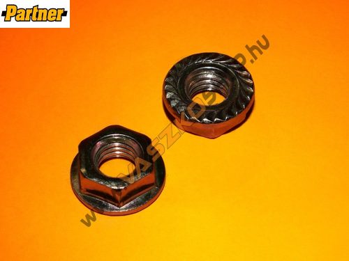 Vezető leszorító anya Partner P340s , P350s , P360s