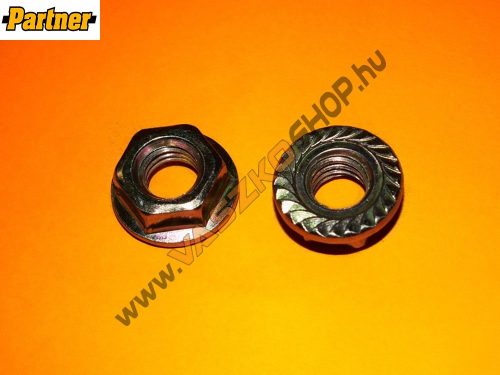 Vezető leszorító anya Partner P340s , P350s , P360s