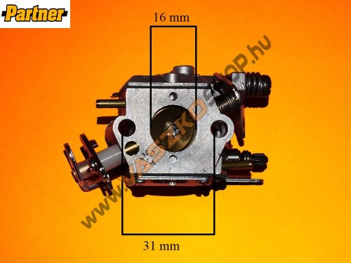 Karburátor Partner 351 (Utángyártott)