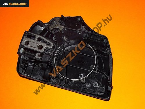 Vezeto-leszorito-burkolat-McCulloch-CS-380-gyorsrogzitesu-