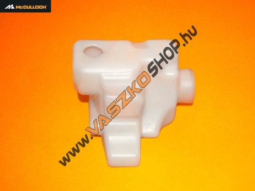 Üzemanyagtartály McCulloch MAC 538 E