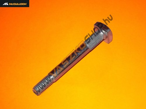 Vezető lap tőcsavar McCulloch E Pro Mac 1900