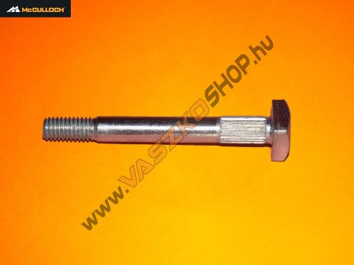Vezető lap tőcsavar McCulloch E Pro Mac 1900