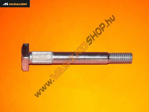 Vezető lap tőcsavar McCulloch E Pro Mac 1900