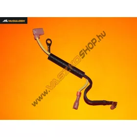 Stop kábel McCulloch CS340, CS360