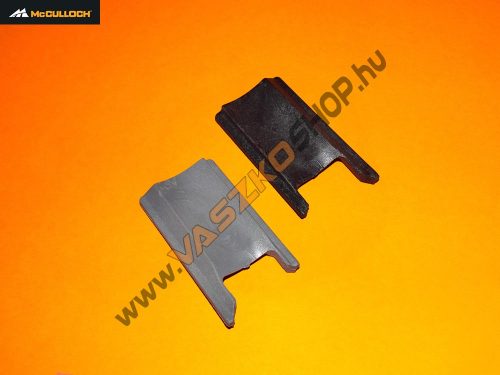 Hengerfal betét McCulloch CS380