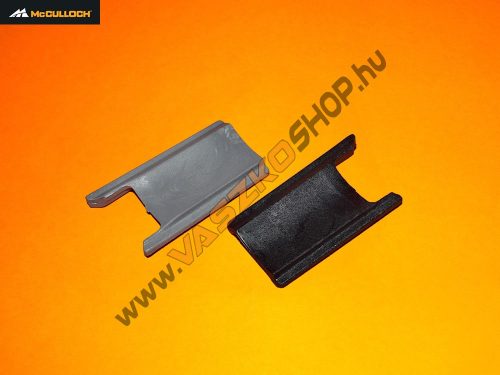 Hengerfal betét McCulloch CS380