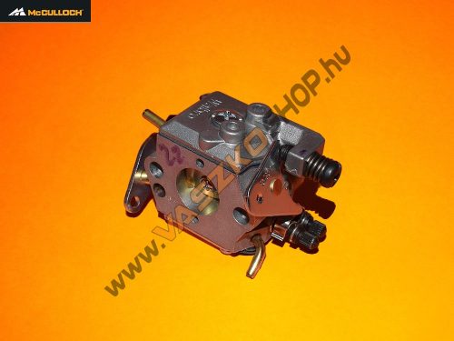 Karburátor Husqvarna  Mac4-18XT
