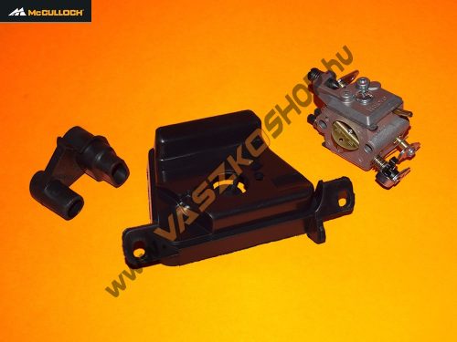 Karburátor Husqvarna  Mac4-18XT