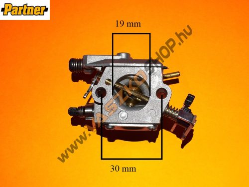 Karburátor Partner P 352 , P 442 , P 438 Formula 400
