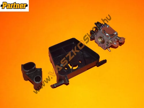 Karburátor Partner P 352 , P 442 , P 438 Formula 400