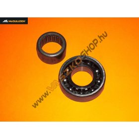 Főtengely csapágy McCulloch 538 E