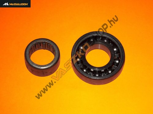 Főtengely csapágy McCulloch 538 E