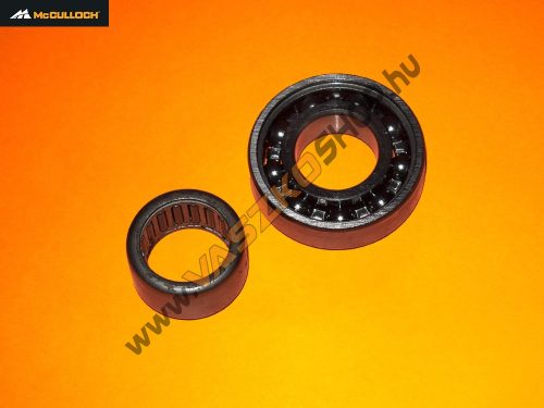 Főtengely csapágy McCulloch 538 E